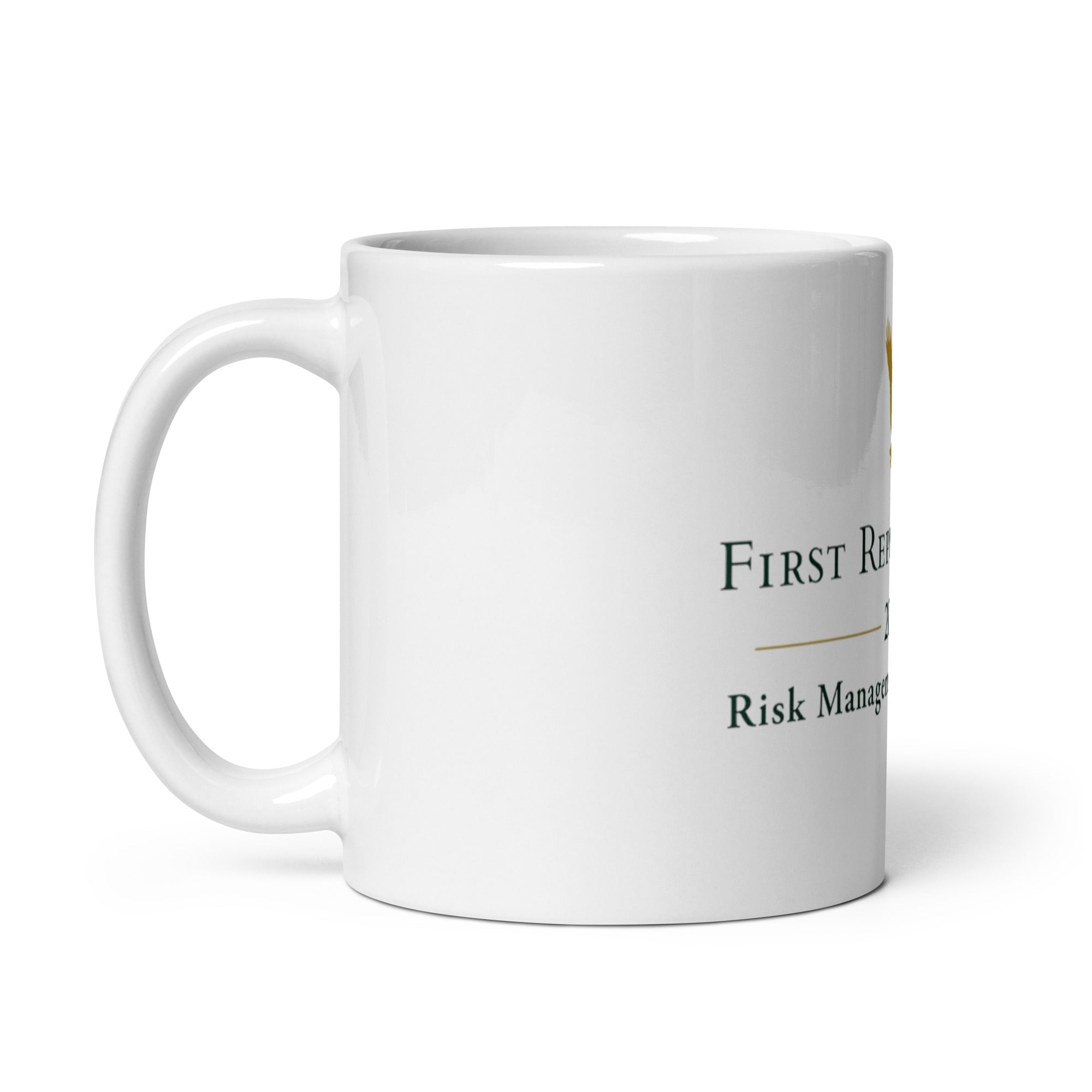 First Republic Mug - insiderclo