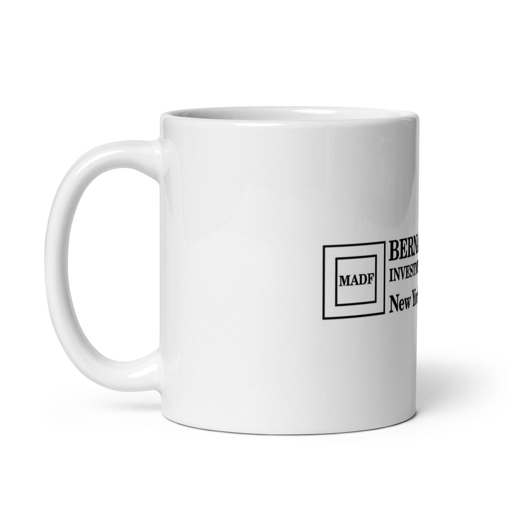 Madoff Mug - insiderclo