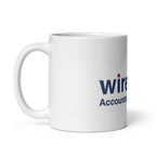 Wirecard Mug - insiderclo