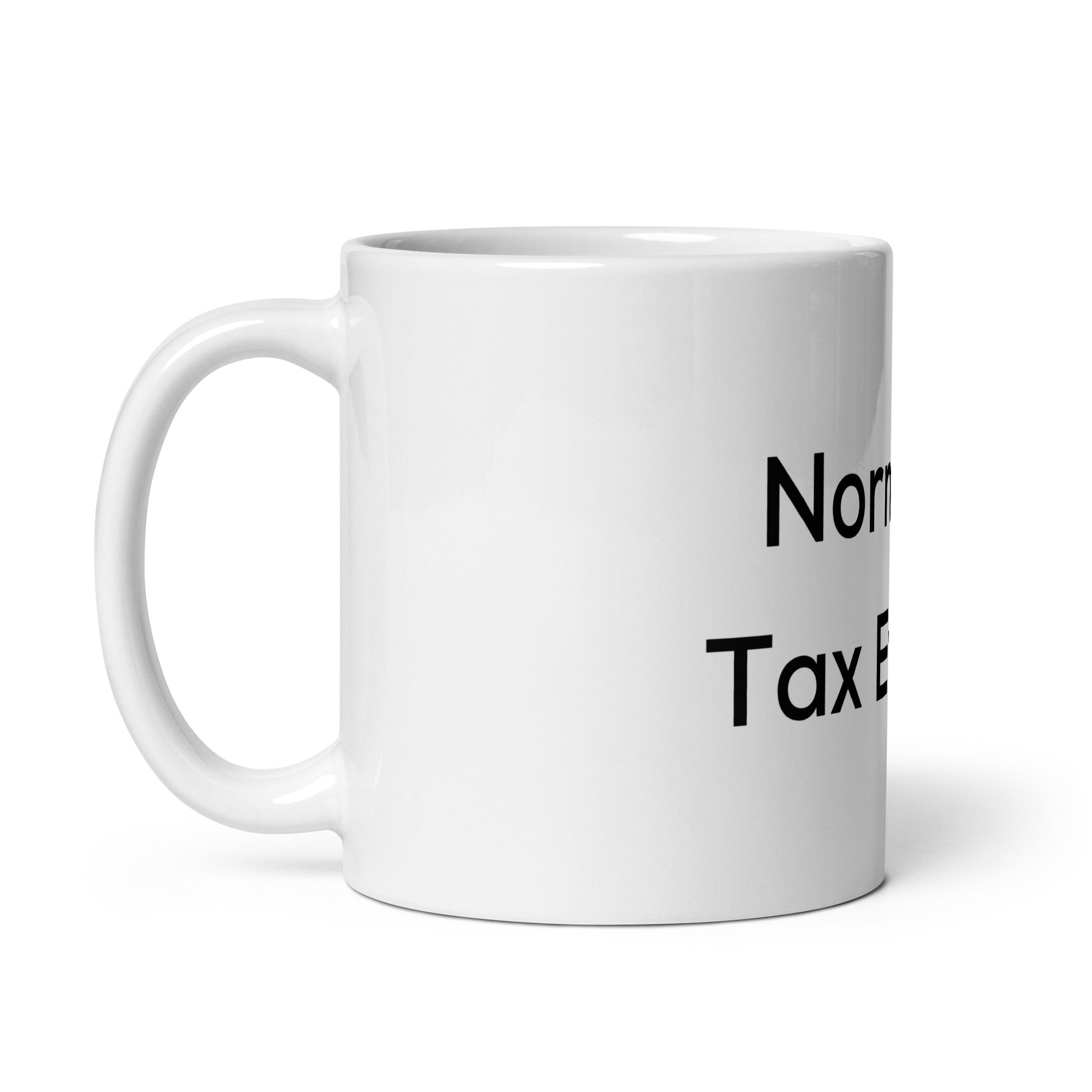 NTA Mug - insiderclo