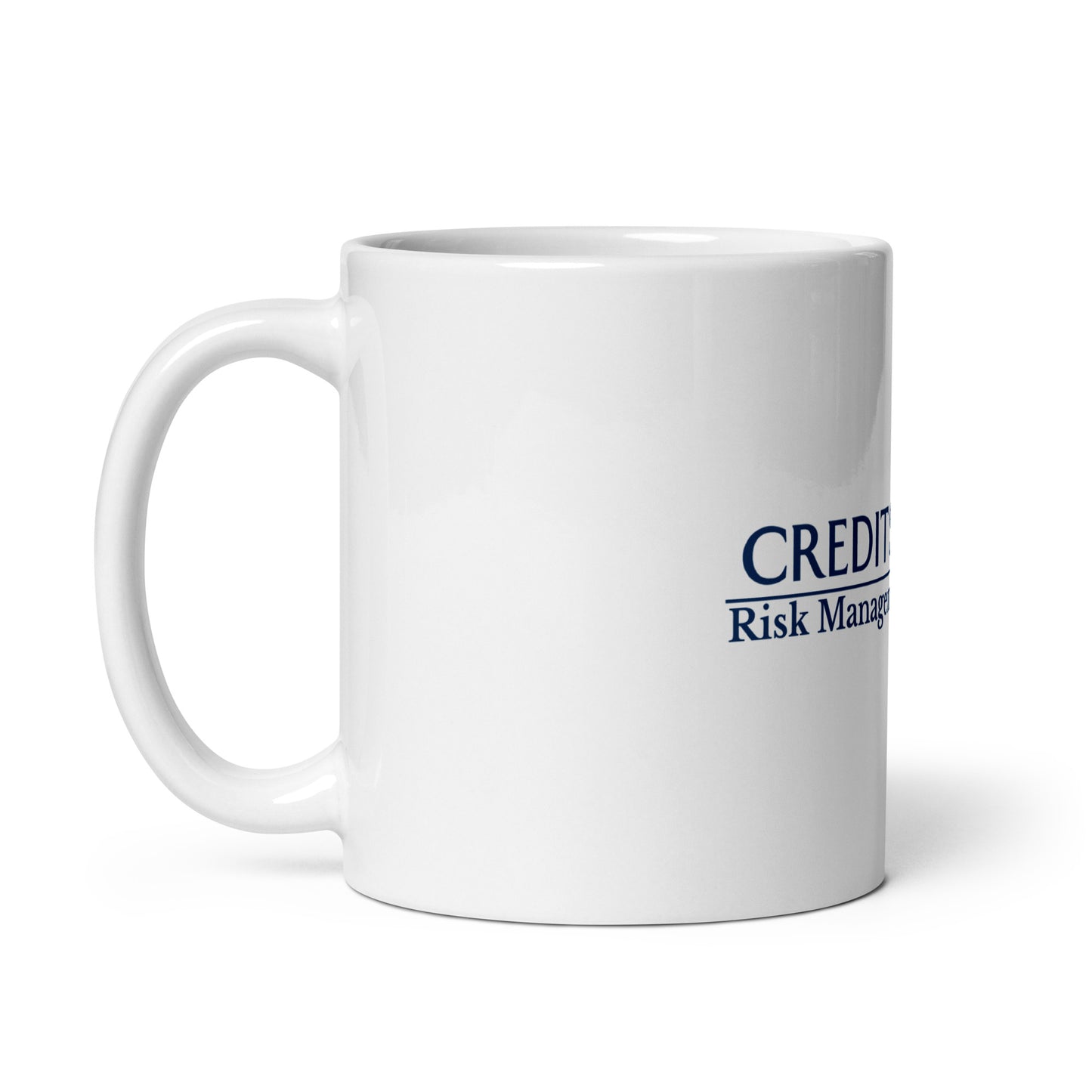 Credit Suisse Mug