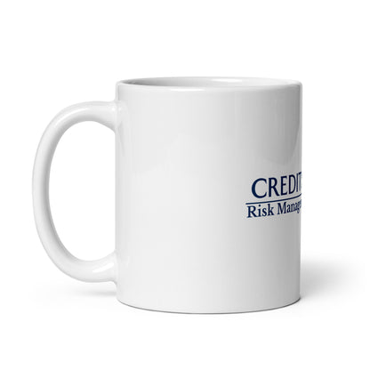 Credit Suisse Mug - insiderclo