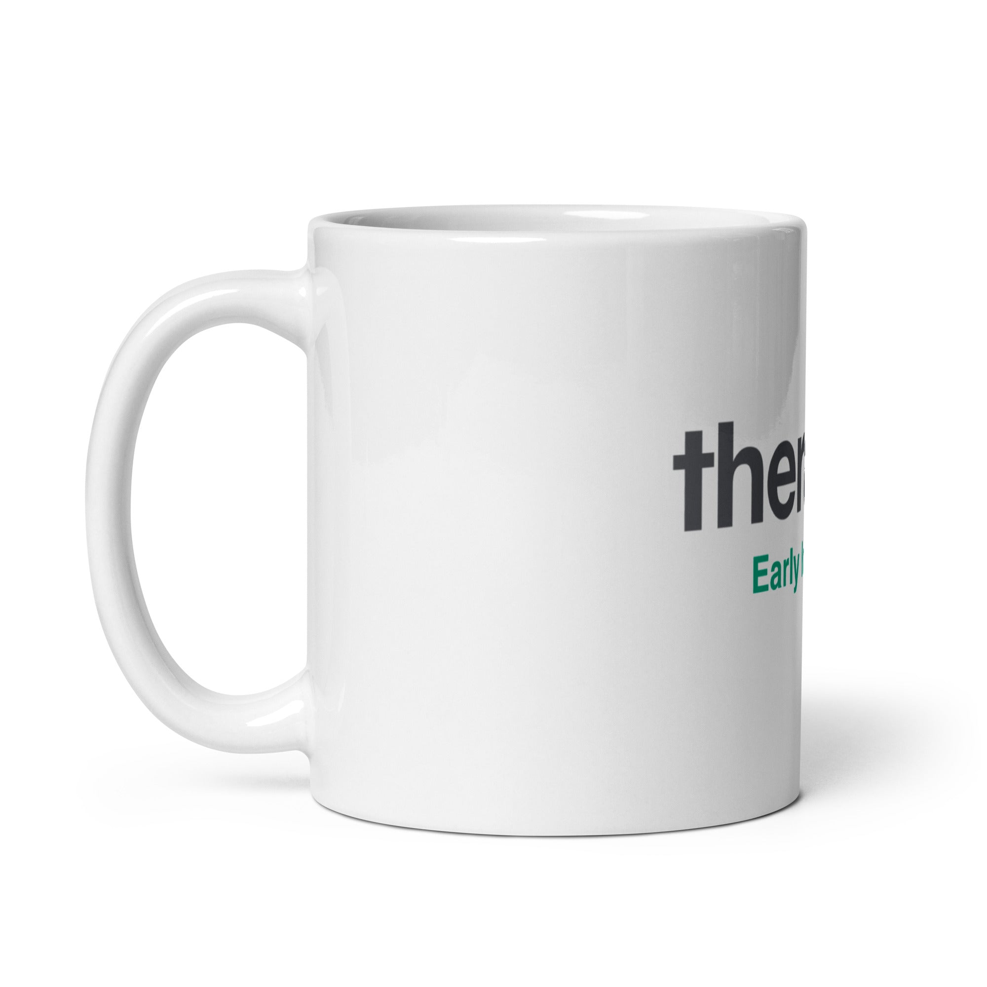 Theranos EI Mug - insiderclo