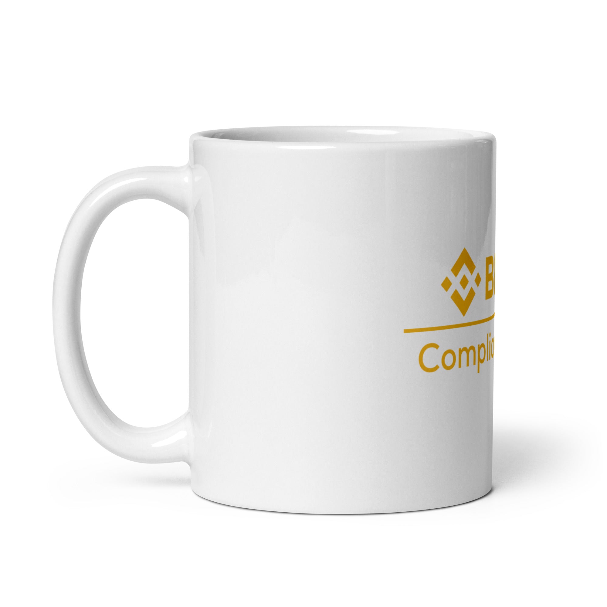 BNB Compliance Team Mug - insiderclo