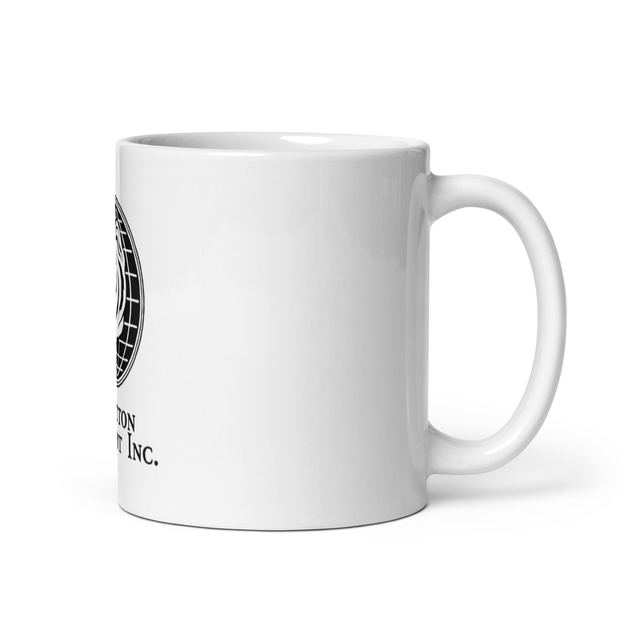 Stratton Oakmont Mug - insiderclo