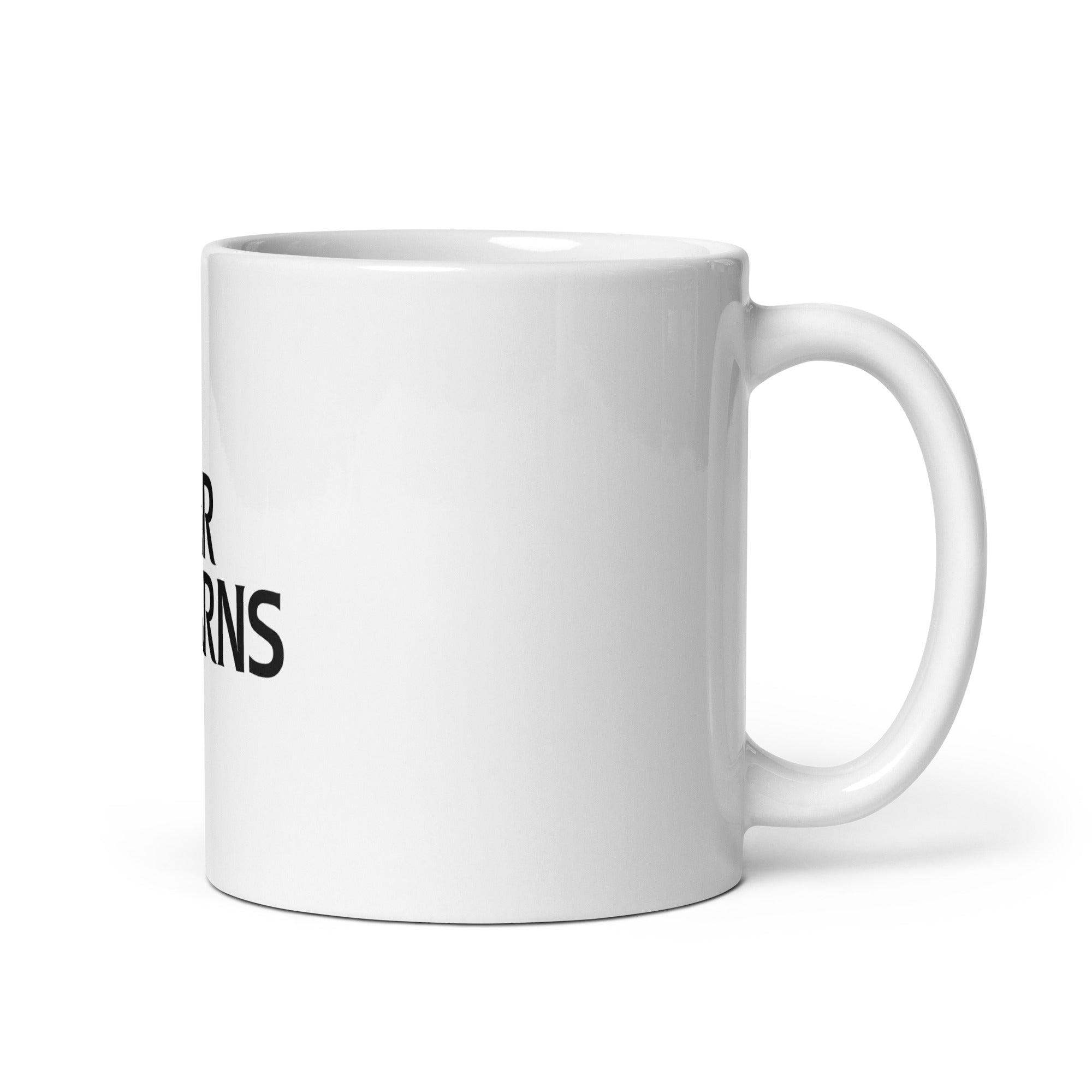 Bear Stearns Mug - insiderclo
