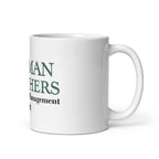 Lehman Brothers Mug - insiderclo