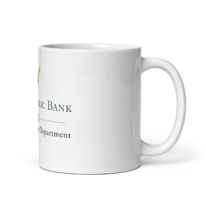 First Republic Mug - insiderclo