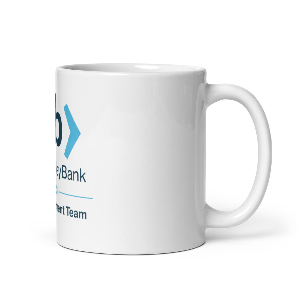 SVB Risk Mug - insiderclo