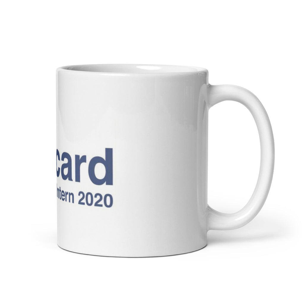 Wirecard Mug - insiderclo