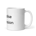 NTA Mug - insiderclo