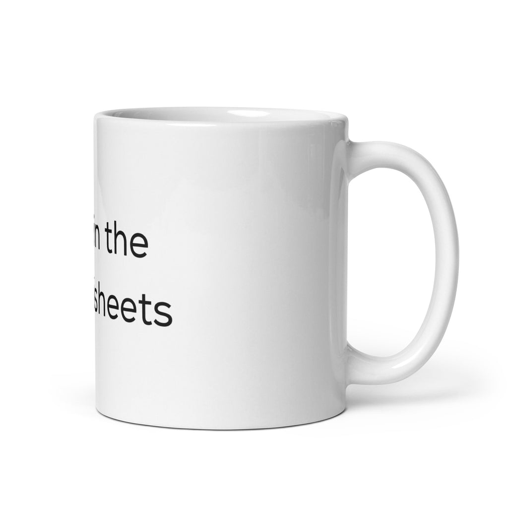 Freak Mug - insiderclo