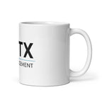 FTX Risk Mug - insiderclo