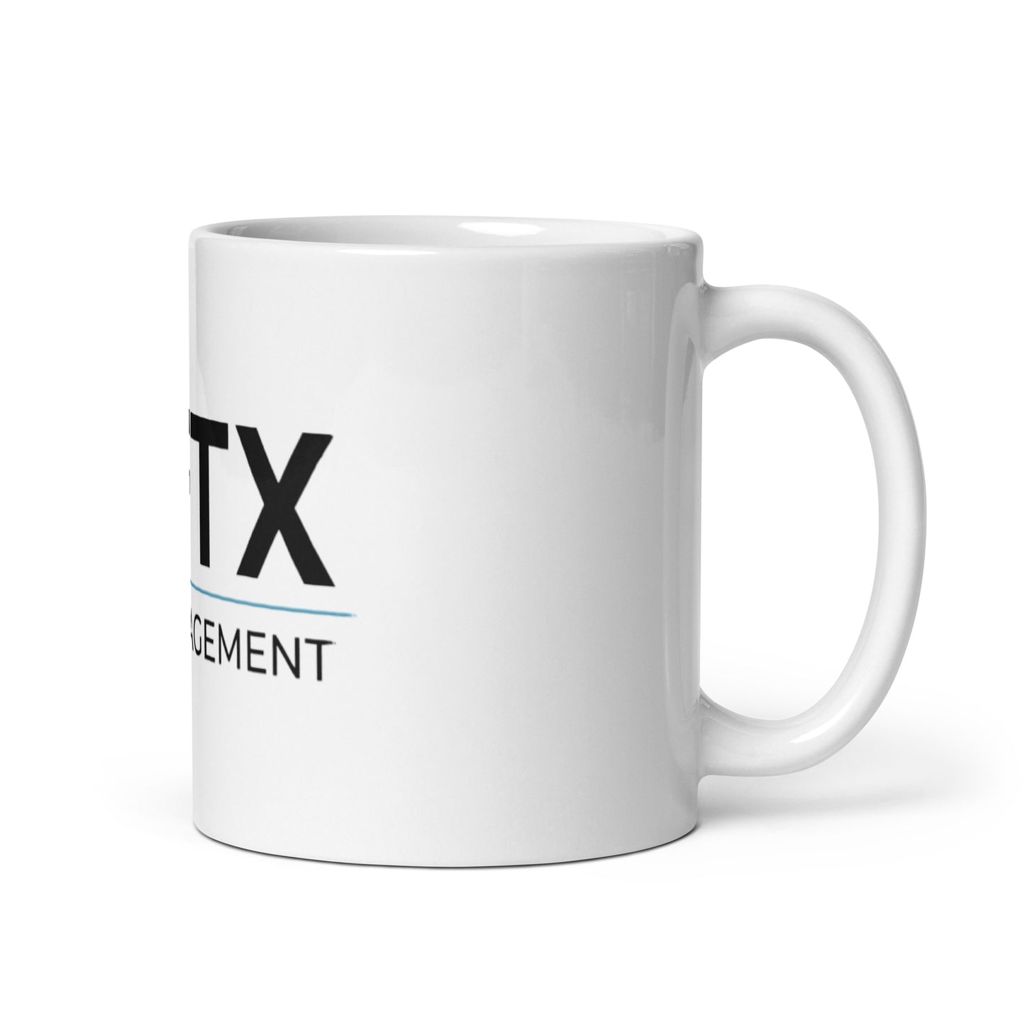 FTX Risk Mug