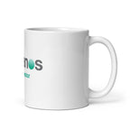 Theranos EI Mug - insiderclo