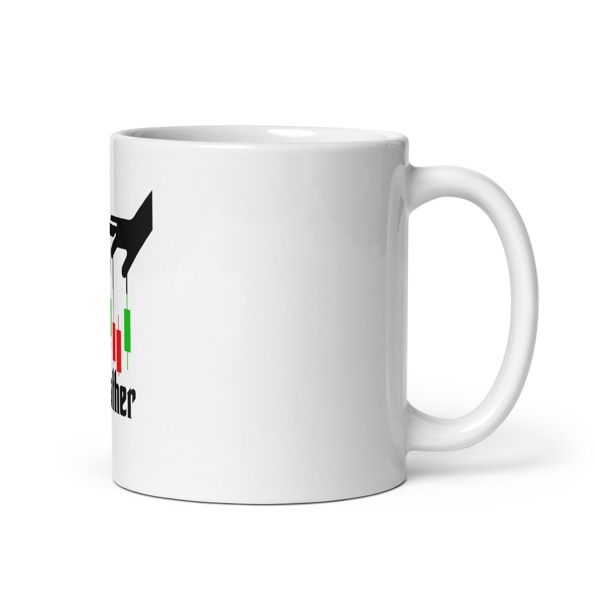 The Stockfather Mug - insiderclo