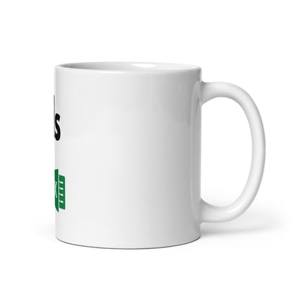 Pls Fix Mug - insiderclo