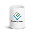 Enron Mug - insiderclo