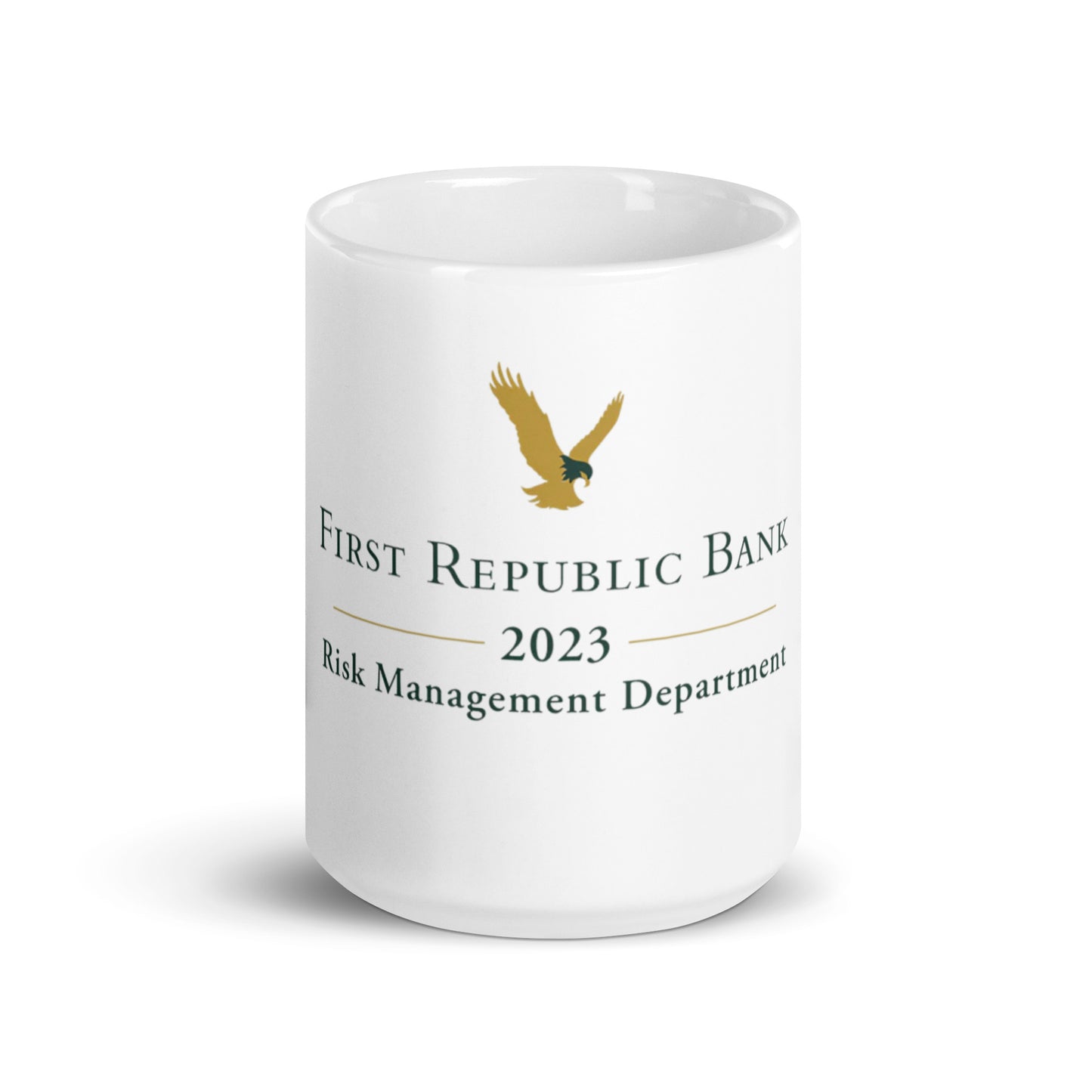 First Republic Mug