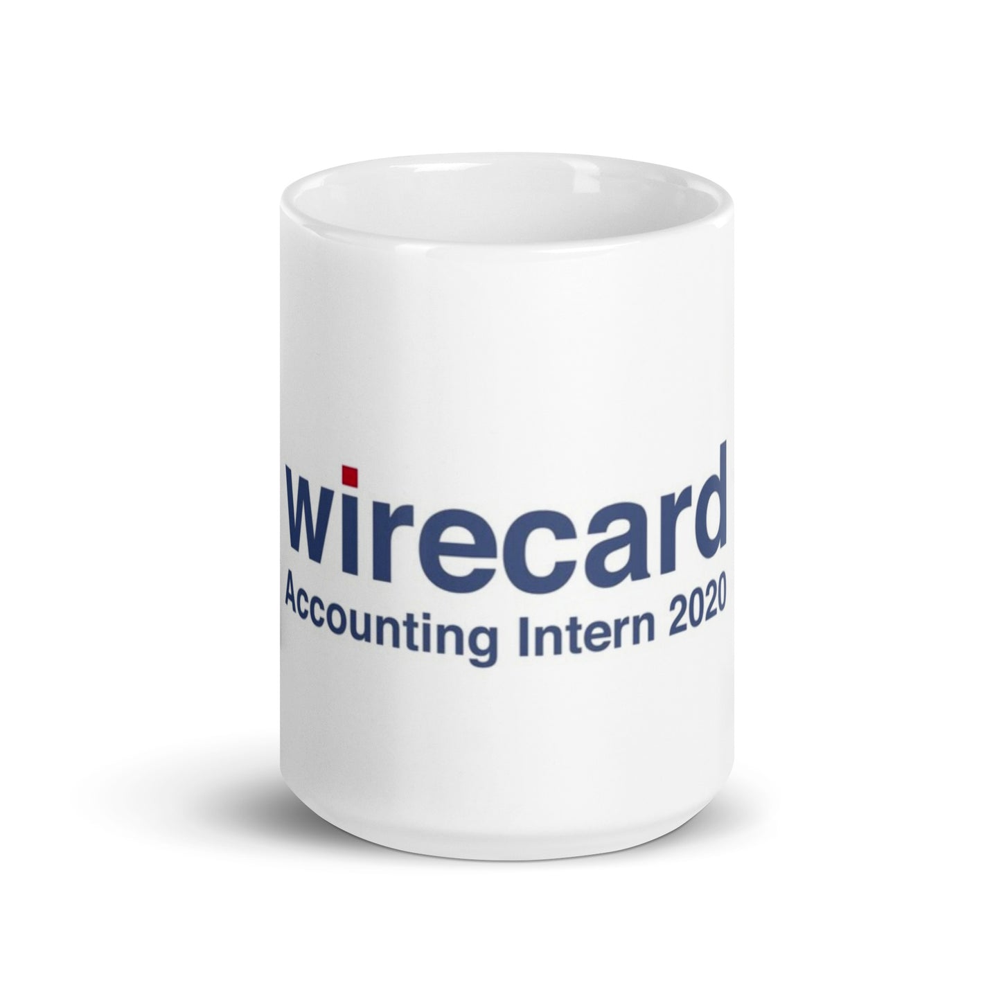 Wirecard Mug