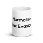 NTA Mug - insiderclo