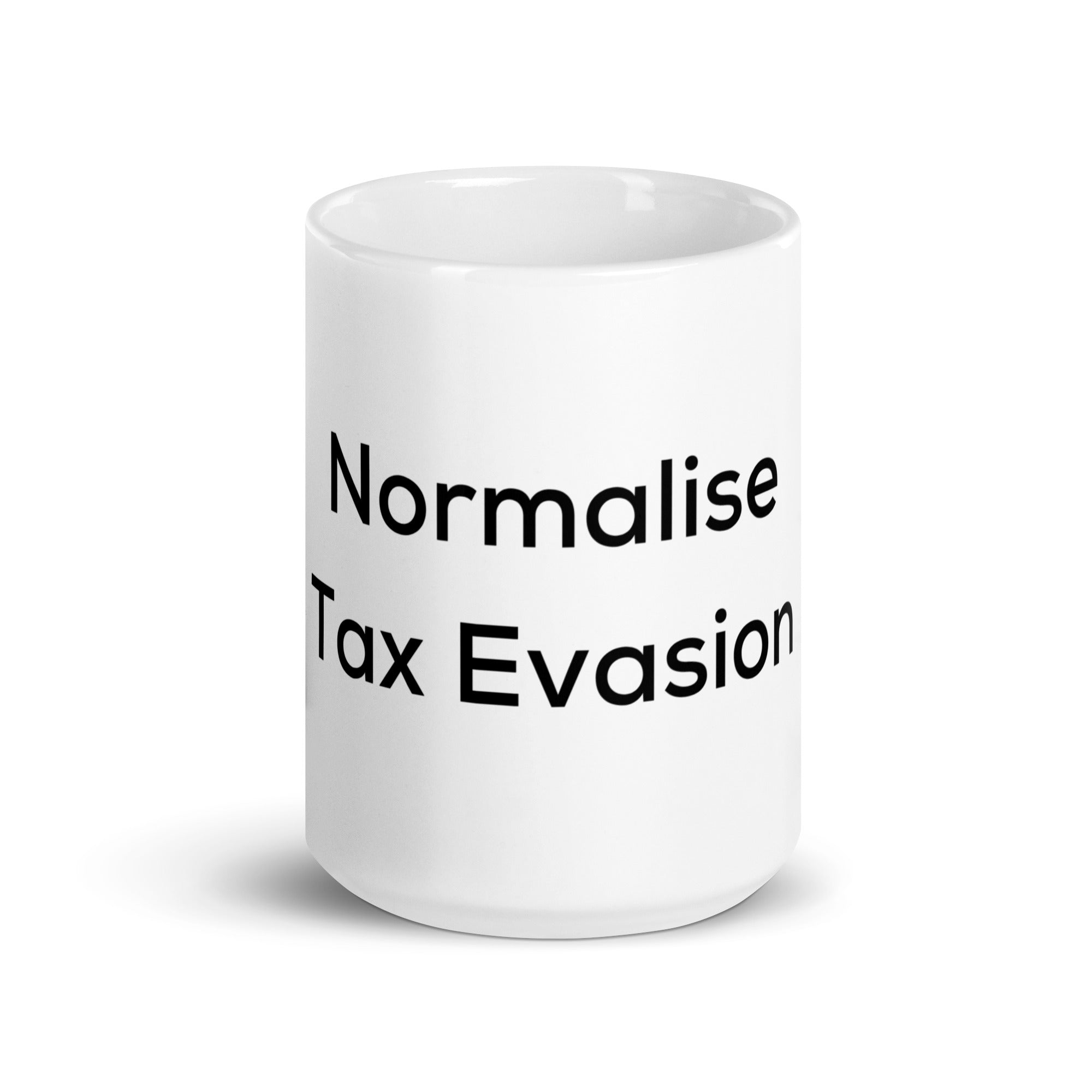 NTA Mug - insiderclo