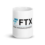 FTX Risk Mug - insiderclo