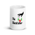 The Stockfather Mug - insiderclo