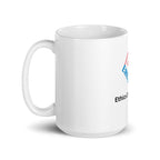 Enron Mug - insiderclo