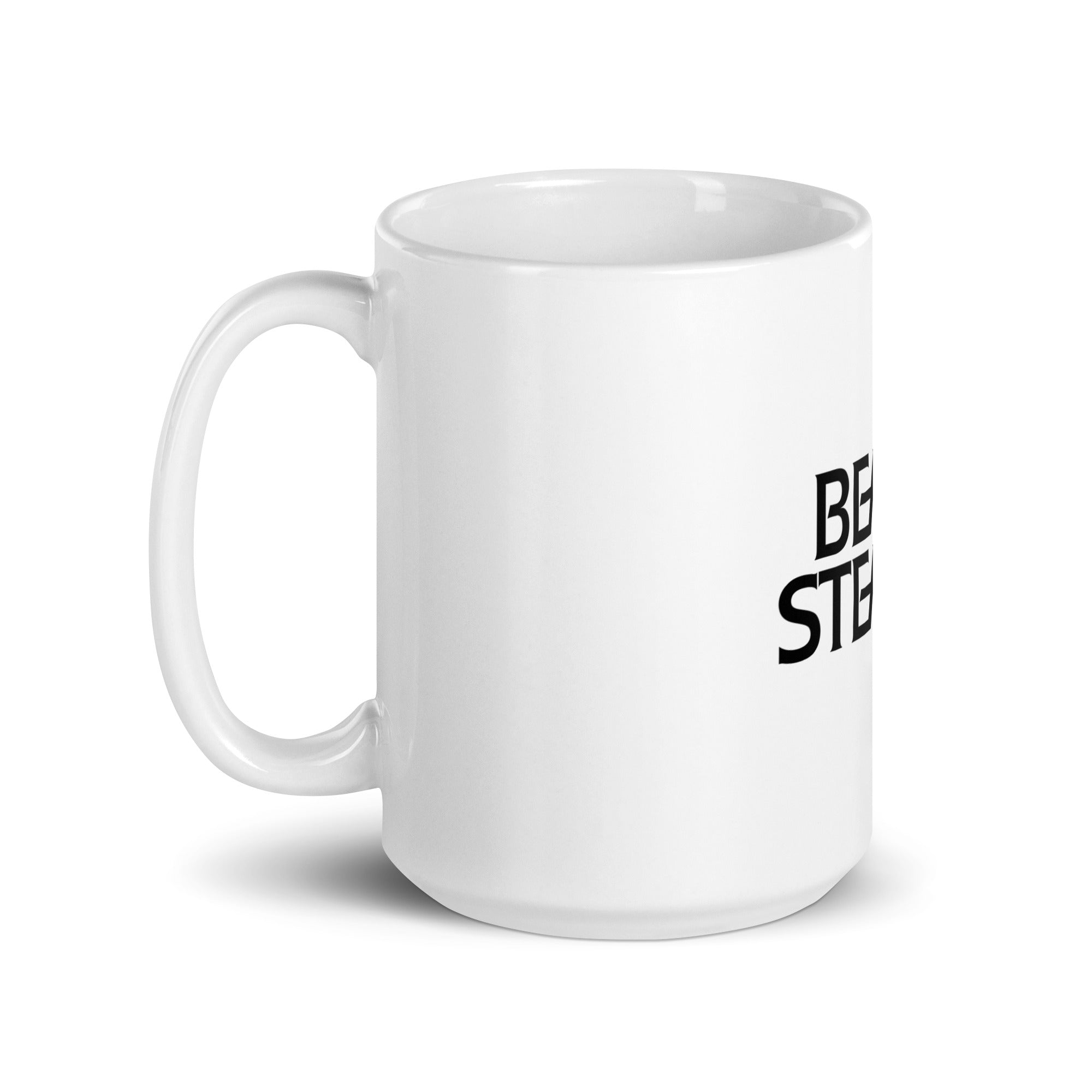 Bear Stearns Mug - insiderclo