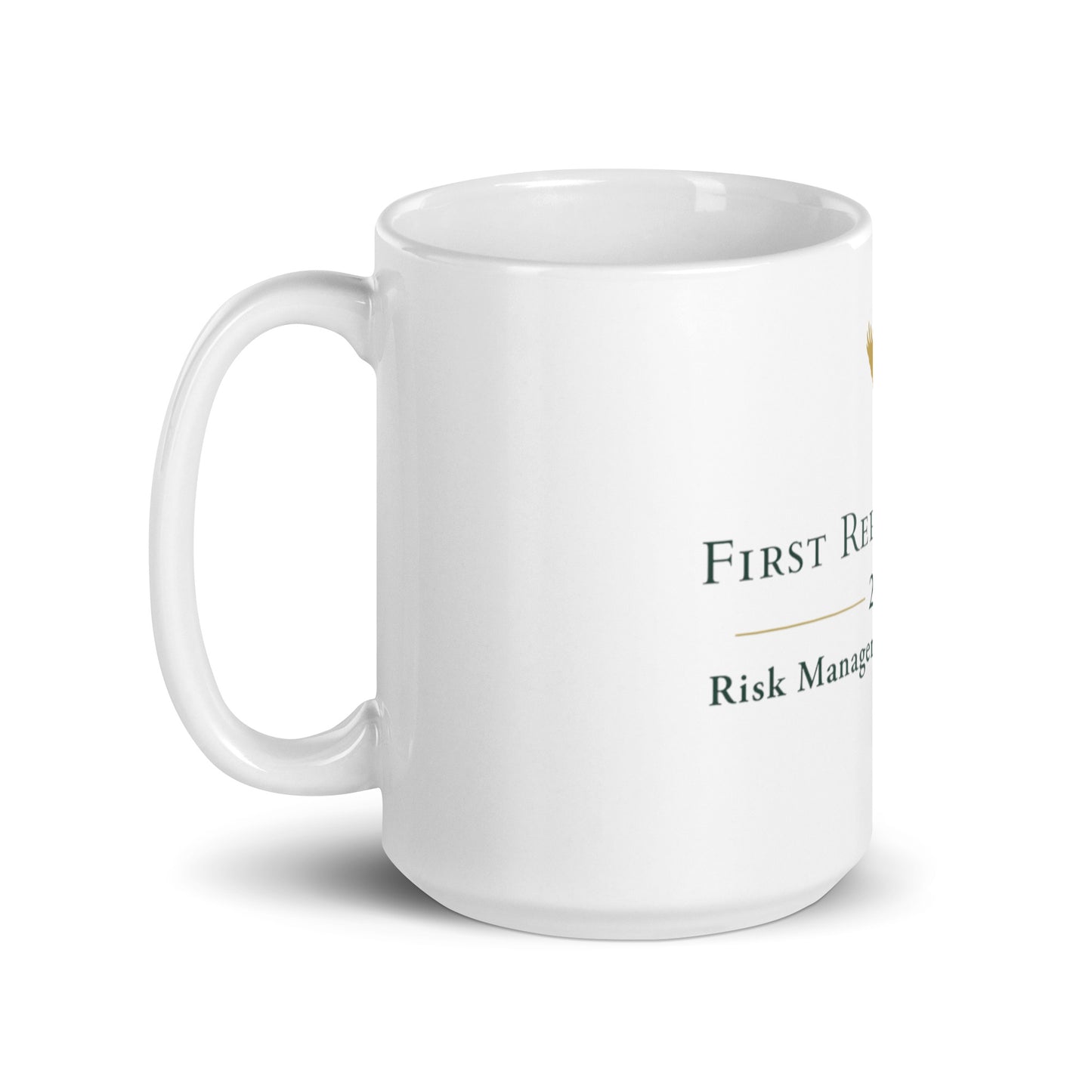 First Republic Mug