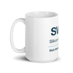 SVB Risk Mug - insiderclo