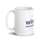 Wirecard Mug - insiderclo