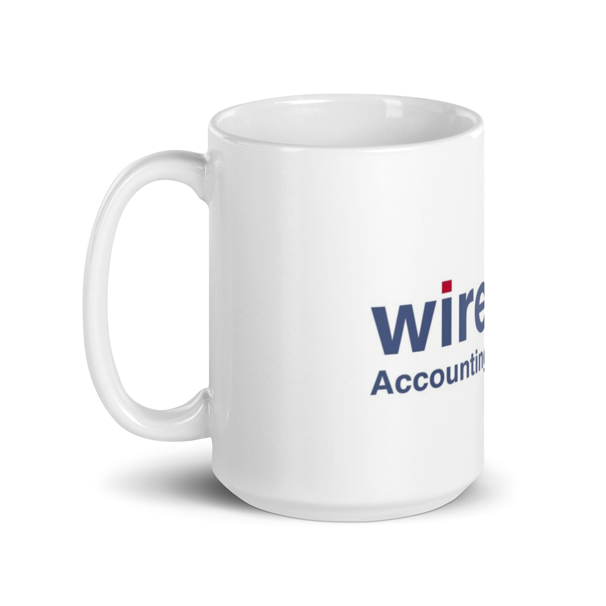 Wirecard Mug - insiderclo