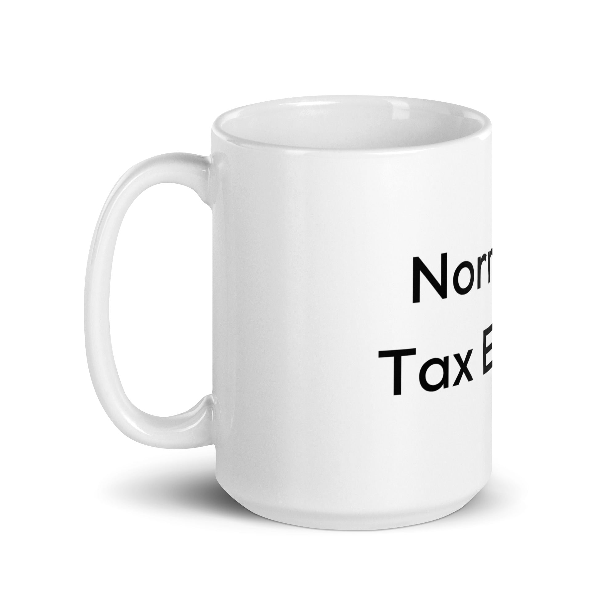 NTA Mug - insiderclo
