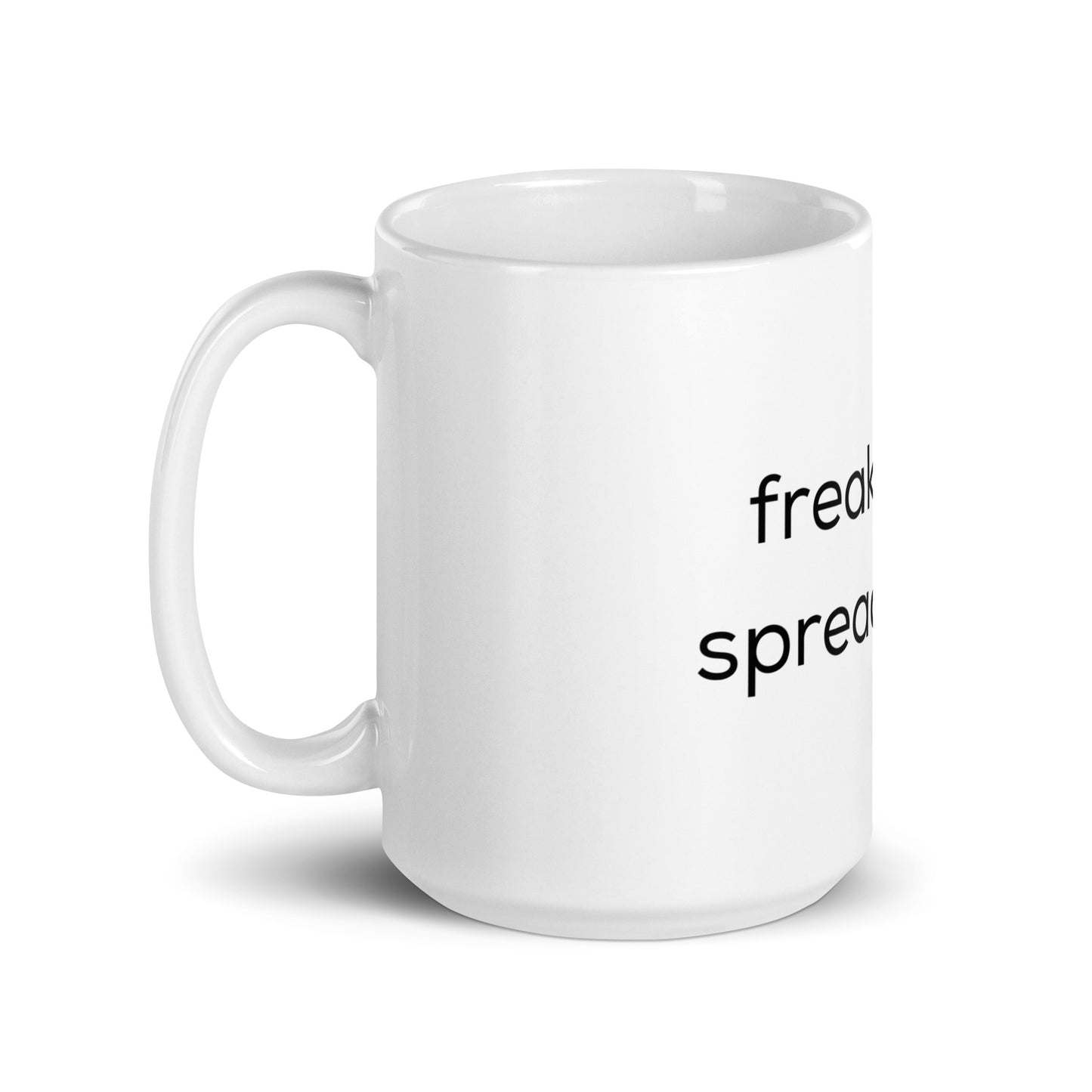 Freak Mug