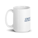 Credit Suisse Mug - insiderclo