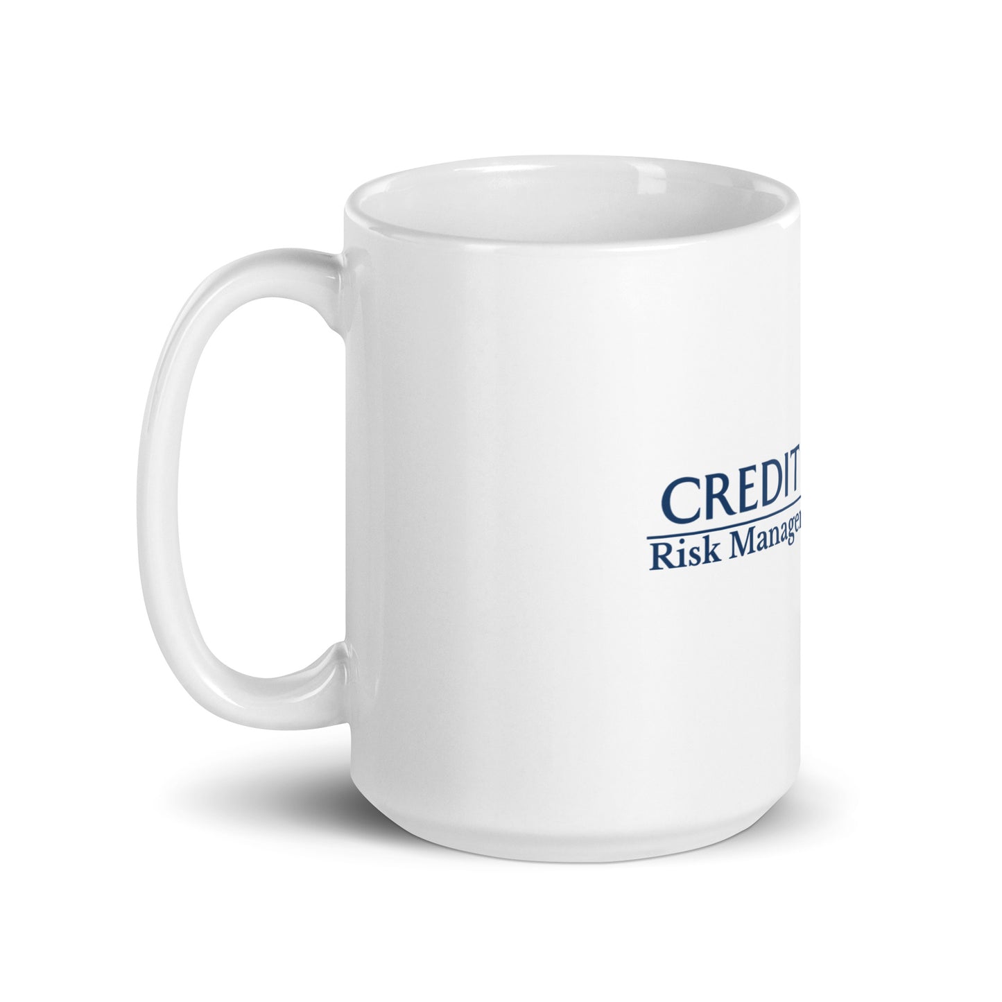 Credit Suisse Mug