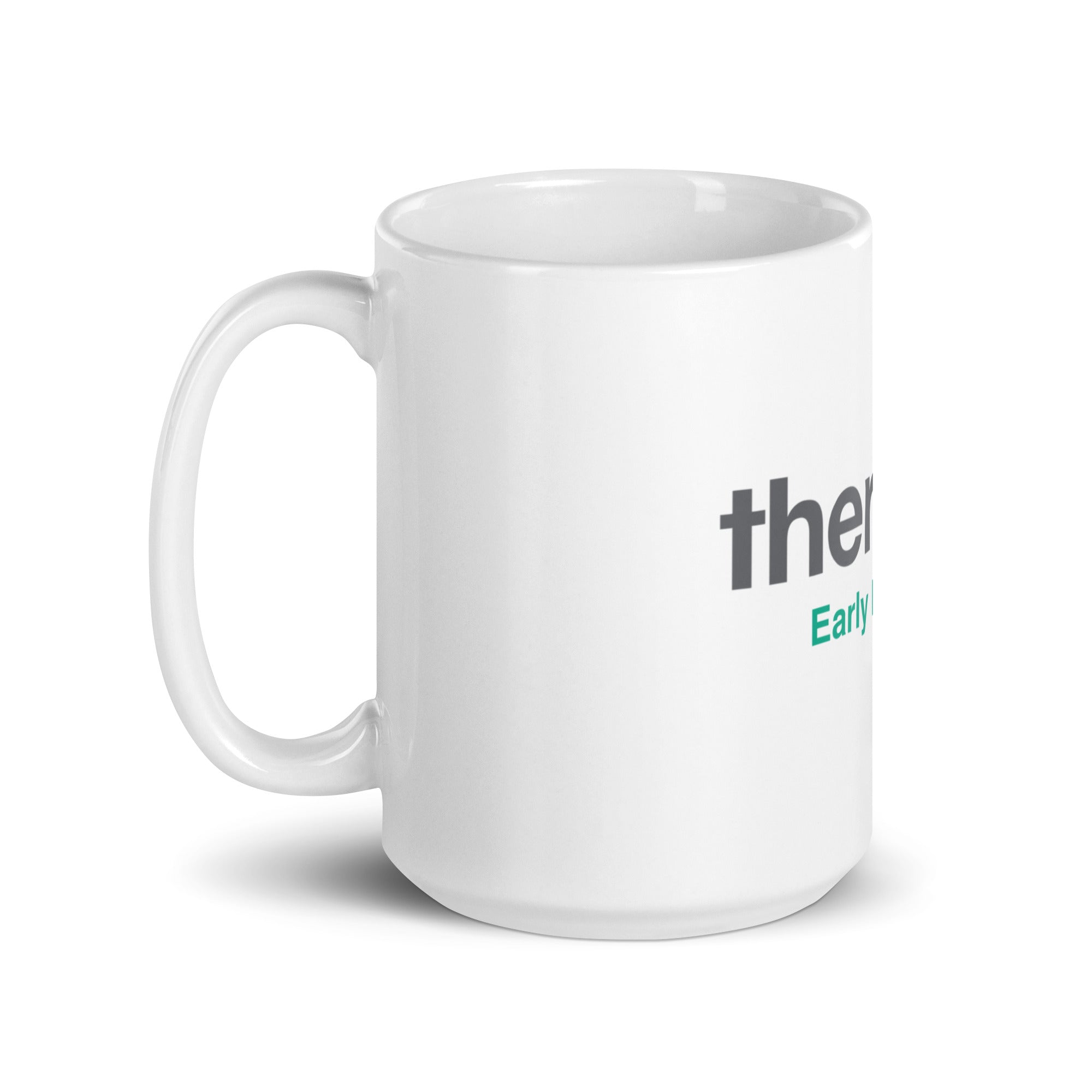 Theranos EI Mug - insiderclo