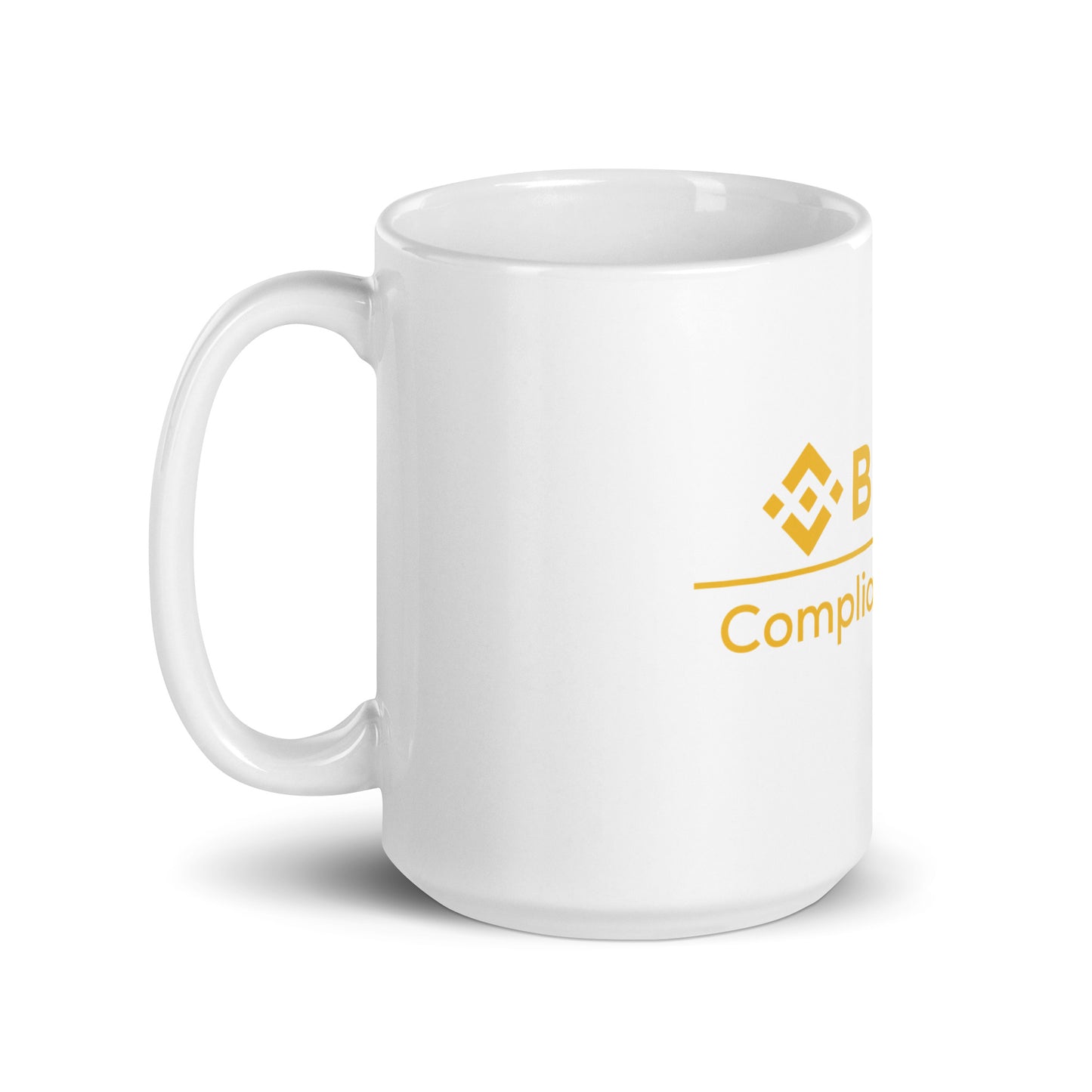 BNB Compliance Team Mug