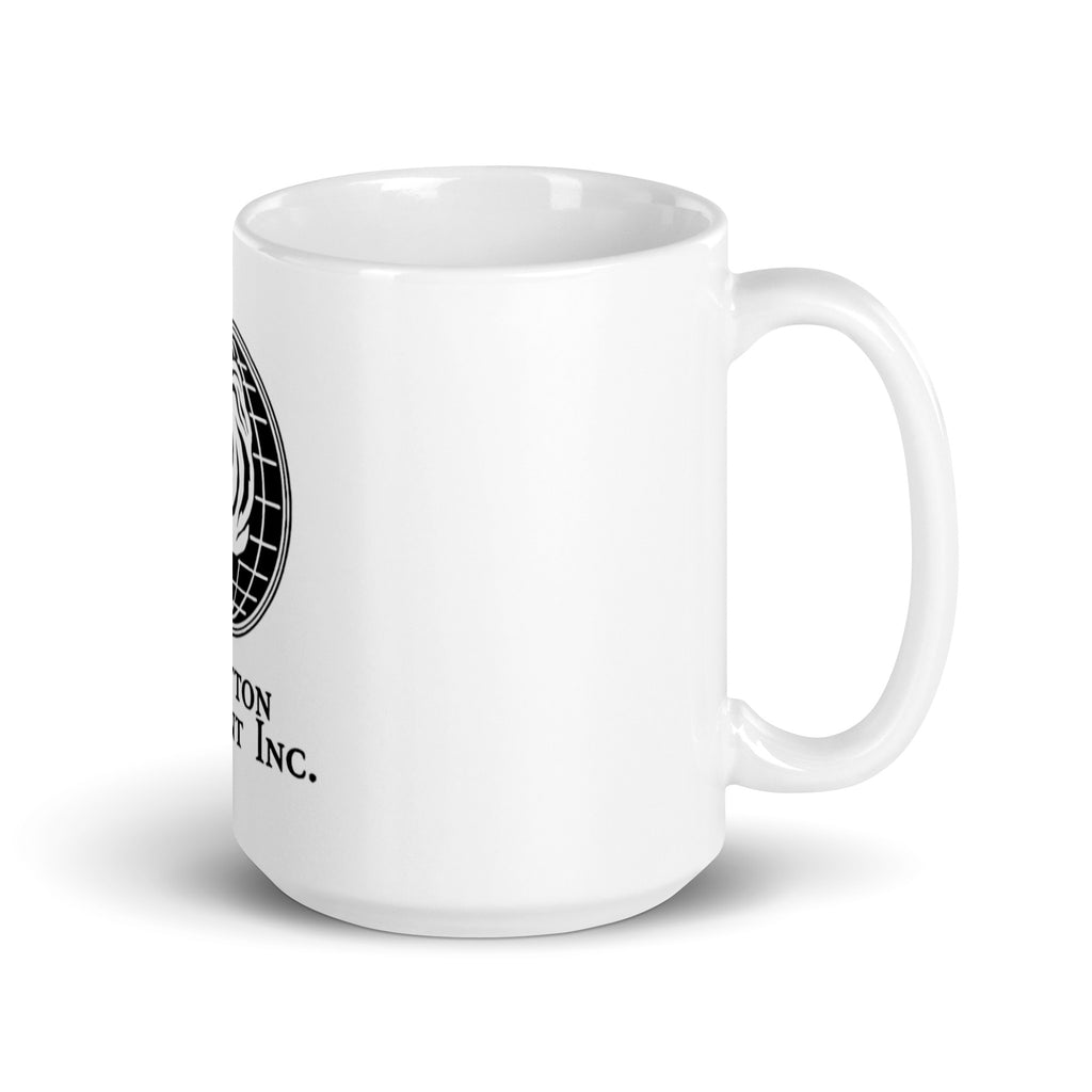 Stratton Oakmont Mug - insiderclo
