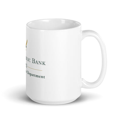 First Republic Mug - insiderclo