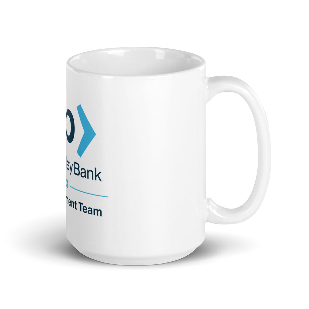 SVB Risk Mug - insiderclo