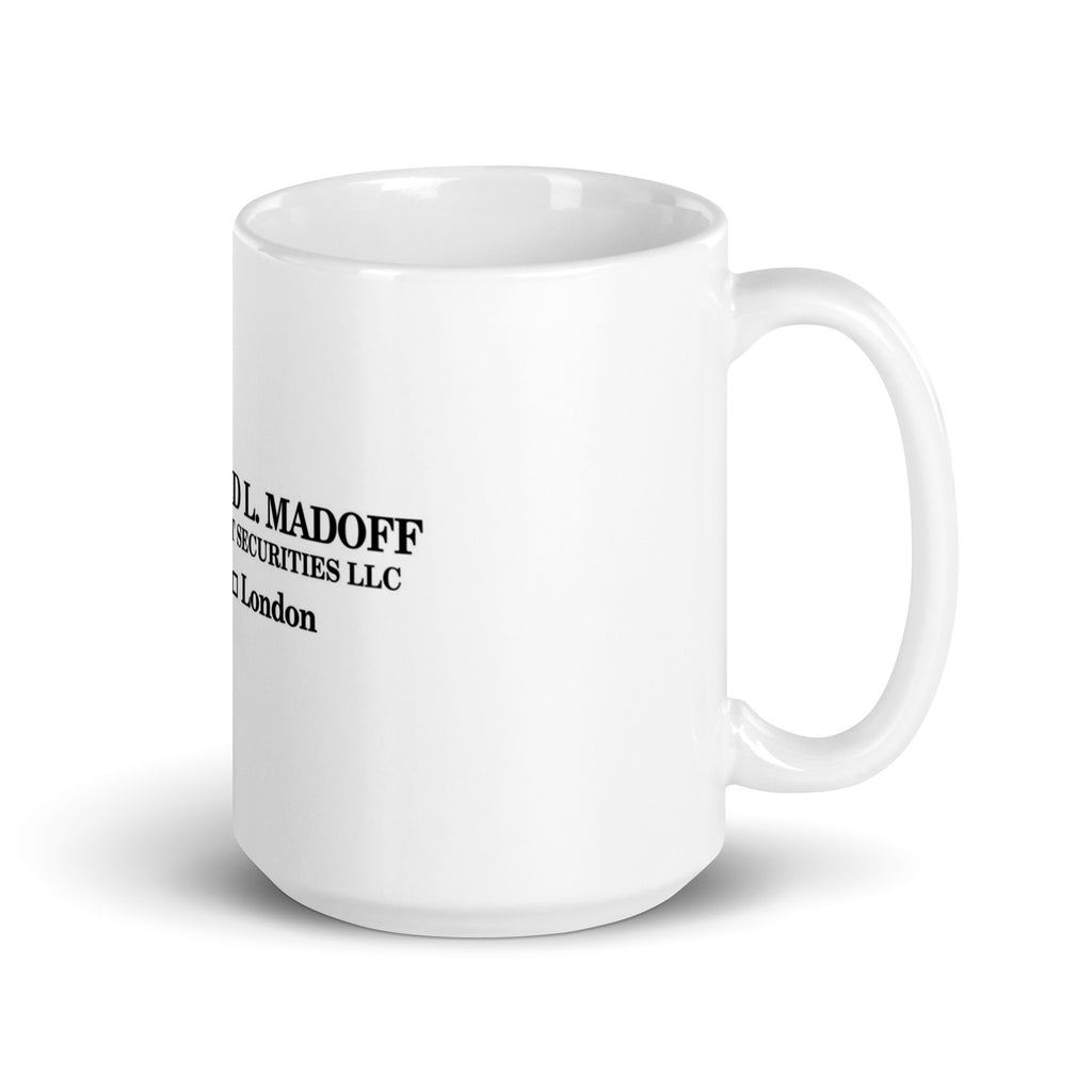 Madoff Mug - insiderclo