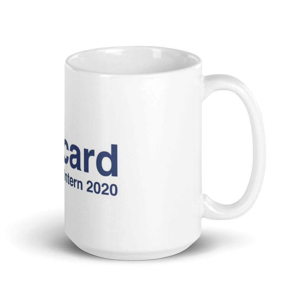 Wirecard Mug - insiderclo