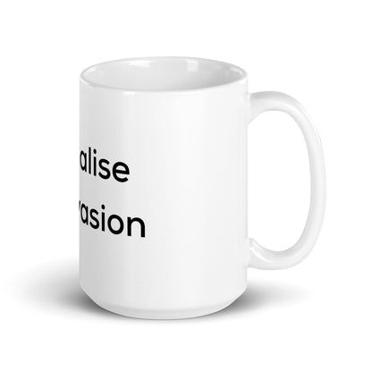 NTA Mug - insiderclo