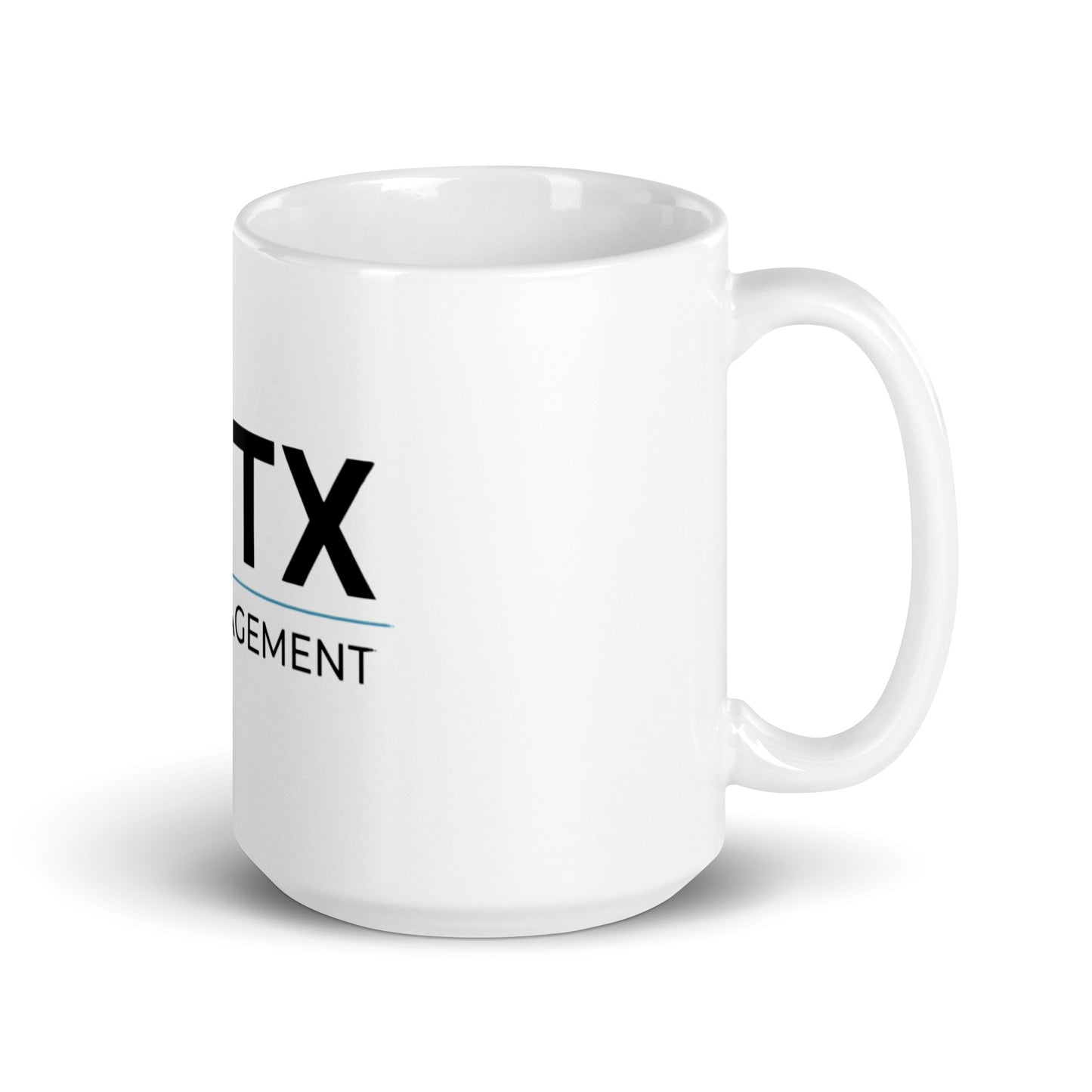 FTX Risk Mug