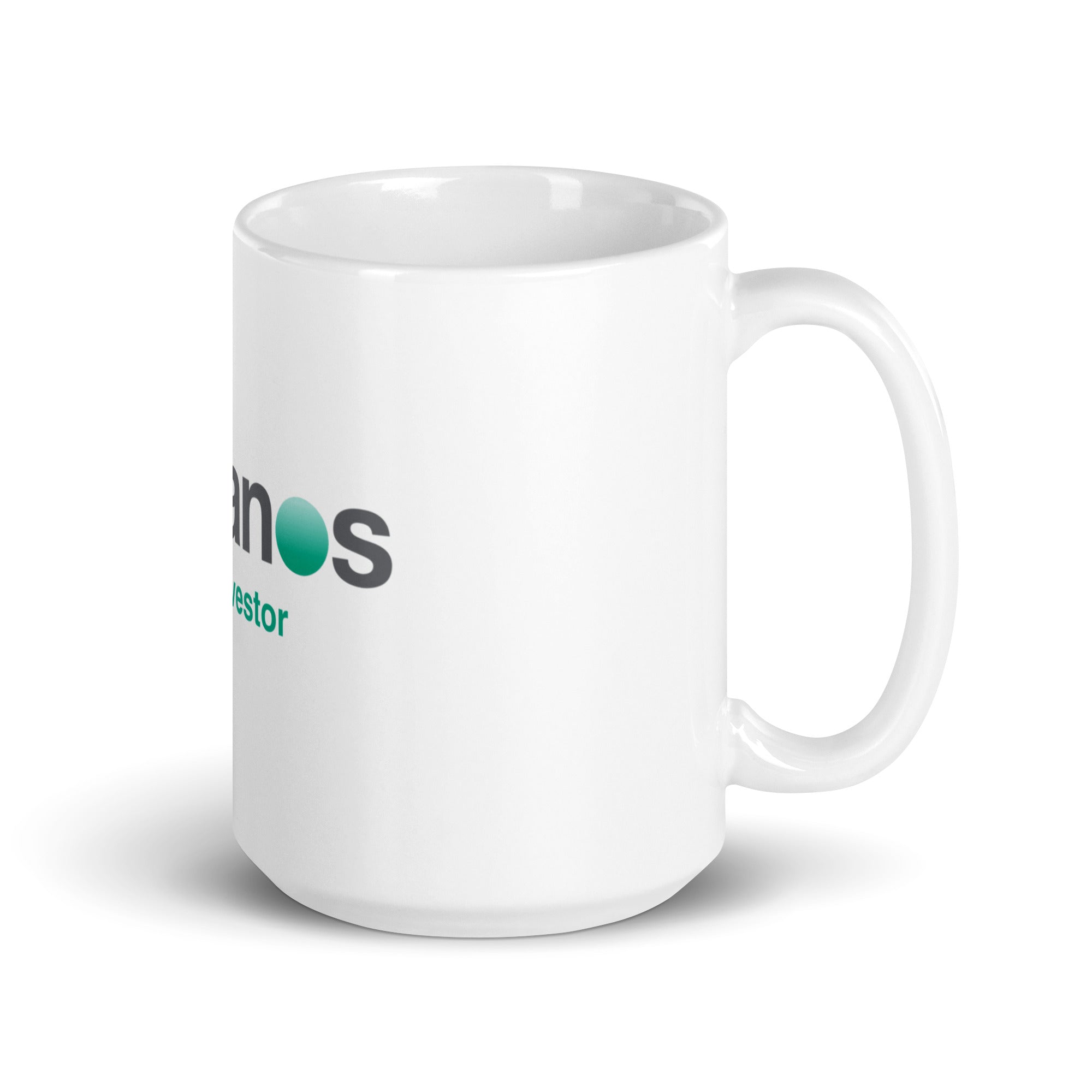Theranos EI Mug - insiderclo