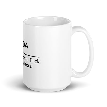 EBITDA Mug - insiderclo