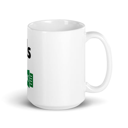 Pls Fix Mug - insiderclo
